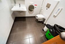 WC